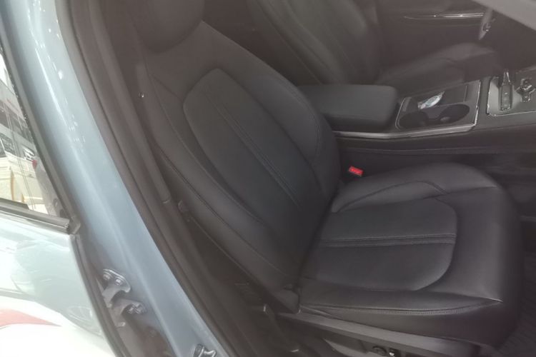 Used Nio ES6 2020 600 km Sport Edition Right Front Seat