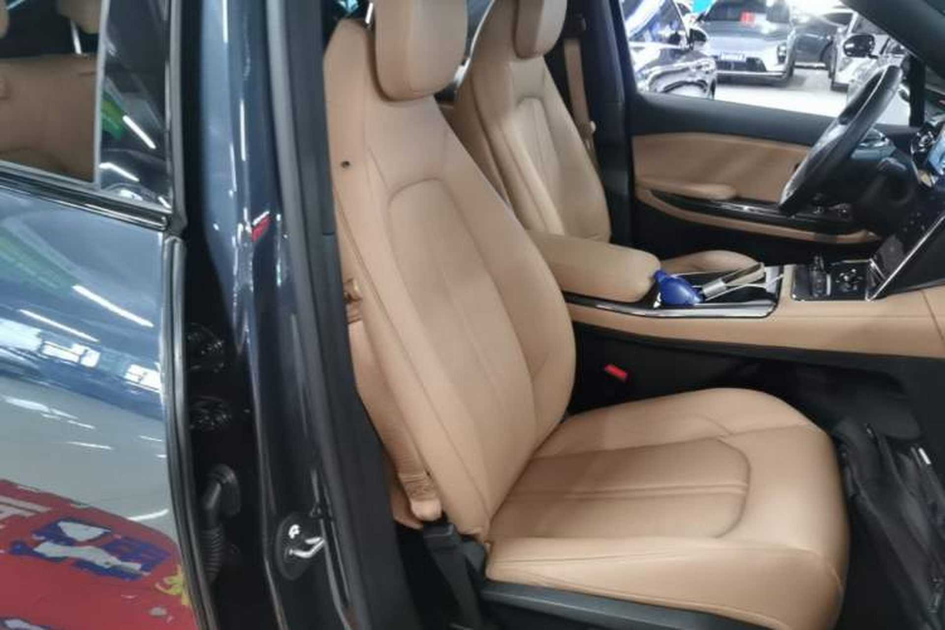 Used Nio ES6 2020 600 km Sport Edition Right Front Seat