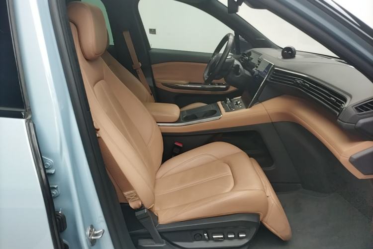 Used Nio ES6 2020 420 km Sport Edition Right Front Seat