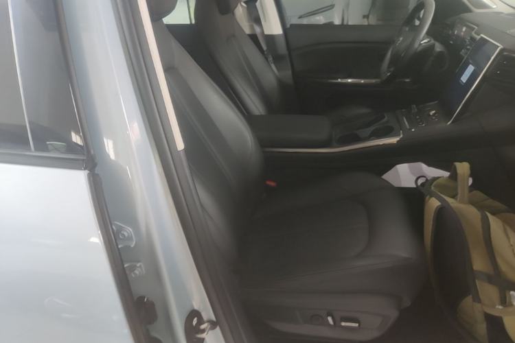 Used Nio ES6 2020 420 km Sport Edition Right Front Seat