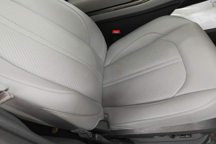 Used Nio ES6 2020 455KM Sport Edition Right Front Seat