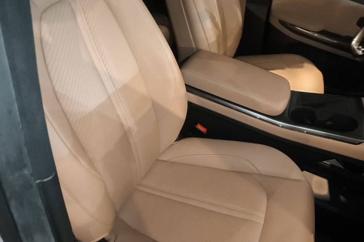 Used Nio ES6 2020 420 km Sport Edition Right Front Seat