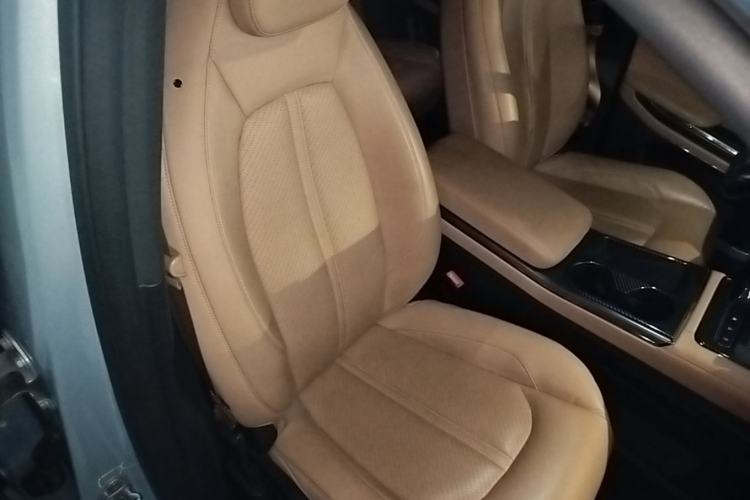 Used Nio ES6 2020 455KM Sport Edition Right Front Seat