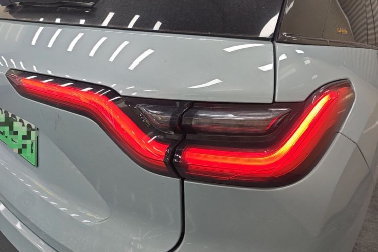 Used Nio ES6 2020 455KM Sport Edition Right Rear Taillight