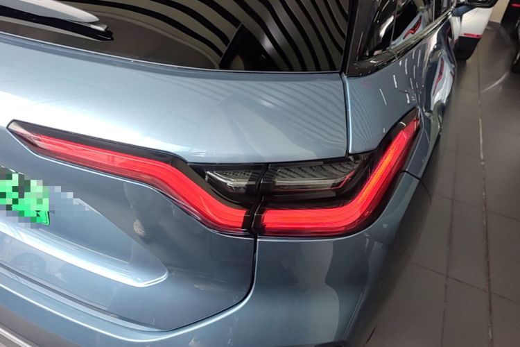 Used Nio ES6 2020 600 km Sport Edition Right Rear Taillight