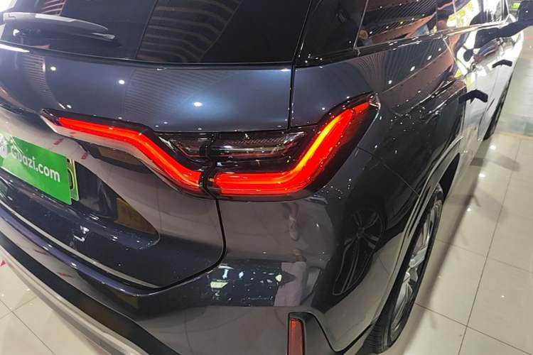 Used Nio ES6 2020 420 km Sport Edition Right Rear Taillight