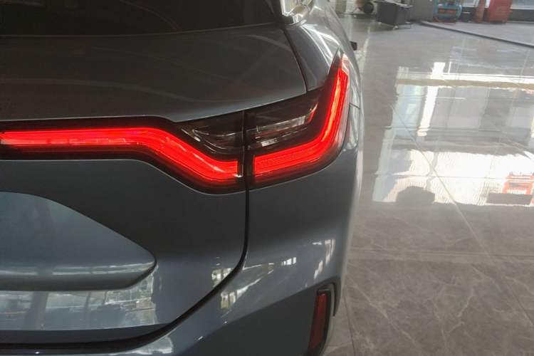 Used Nio ES6 2020 455KM Sport Edition Right Rear Taillight