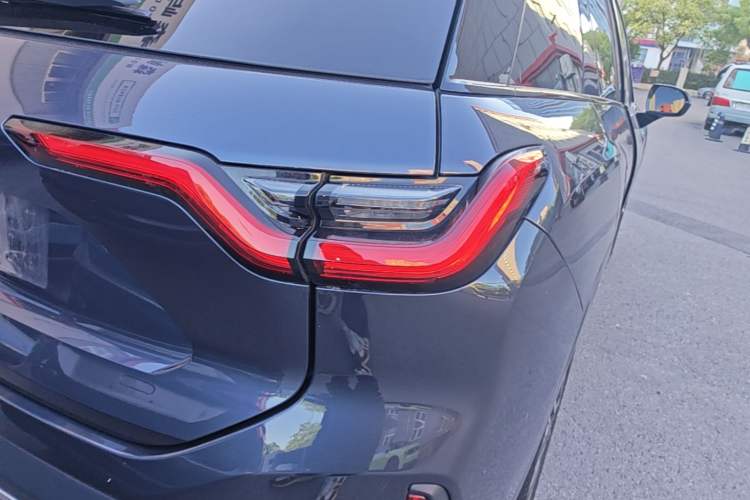 Used Nio ES6 2020 420 km Sport Edition Right Rear Taillight