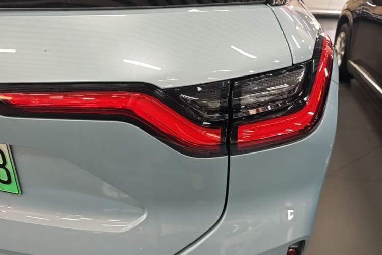 Used Nio ES6 2020 510 km Performance Version Right Rear Taillight