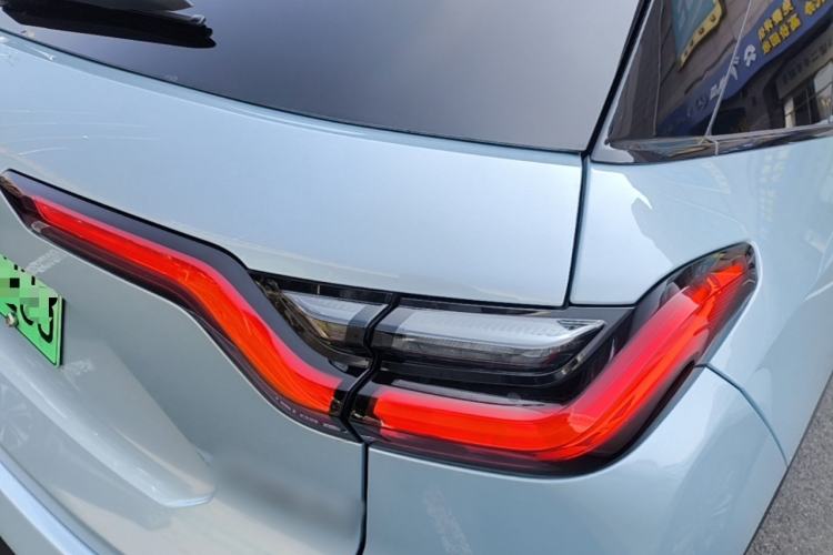 Used Nio ES6 2020 420 km Sport Edition Right Rear Taillight