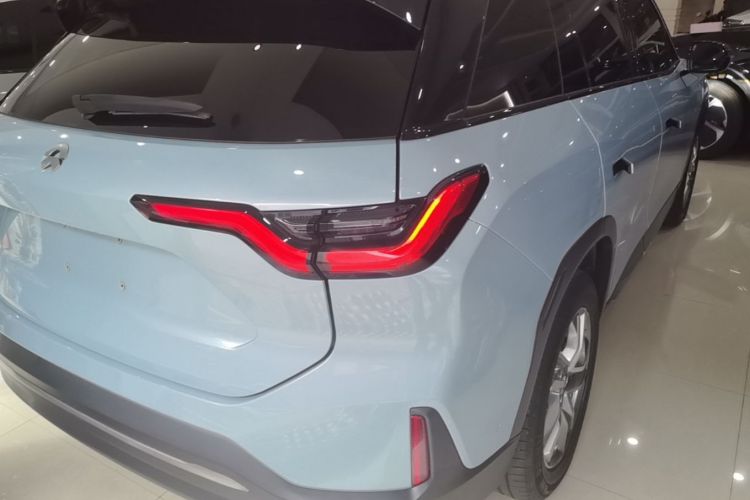 Used Nio ES6 2020 420 km Sport Edition Right Rear Taillight