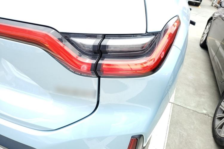 Used Nio ES6 2020 420 km Sport Edition Right Rear Taillight