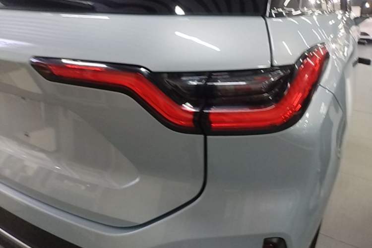 Used Nio ES6 2020 420 km Sport Edition Right Rear Taillight