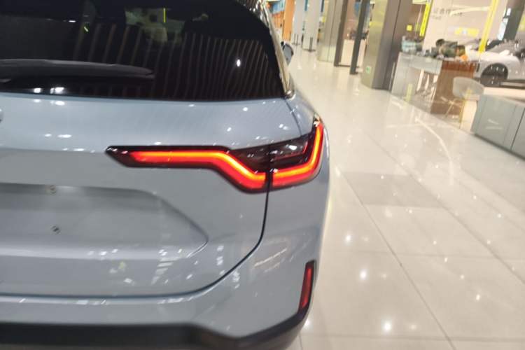 Used Nio ES6 2020 420 km Sport Edition Right Rear Taillight
