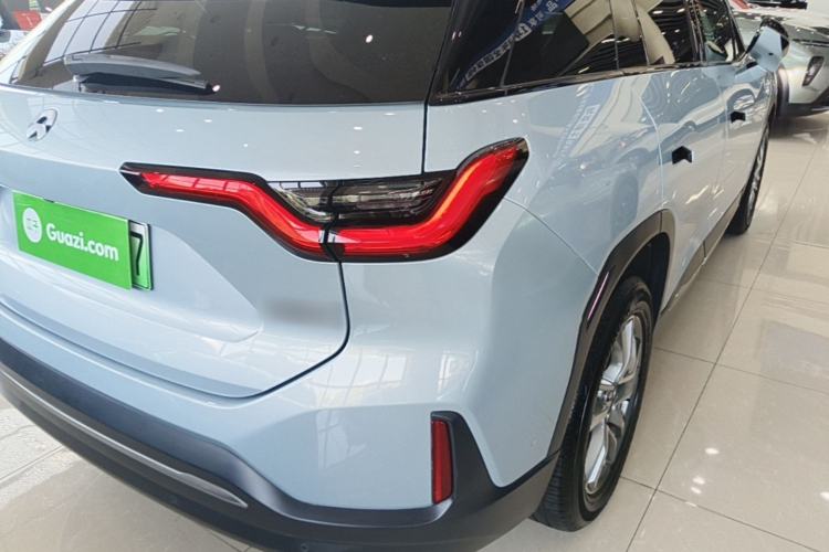 Used Nio ES6 2020 600 km Sport Edition Right Rear Taillight