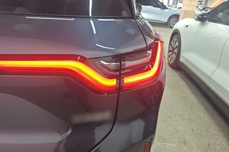 Used Nio ES6 2020 430KM Performance Version Right Rear Taillight