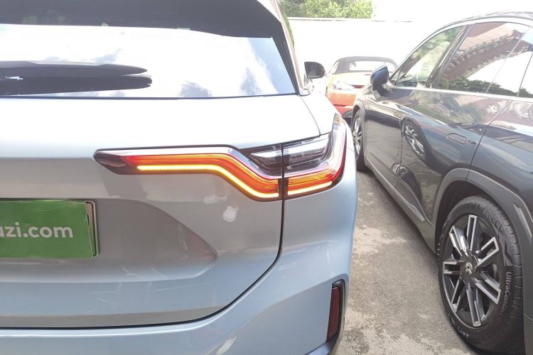 Used Nio ES6 2020 420 km Sport Edition Right Rear Taillight