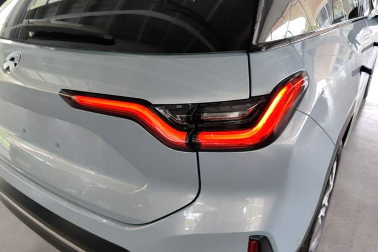 Used Nio ES6 2020 420 km Sport Edition Right Rear Taillight
