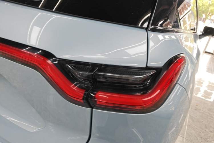 Used Nio ES6 2020 420 km Sport Edition Right Rear Taillight