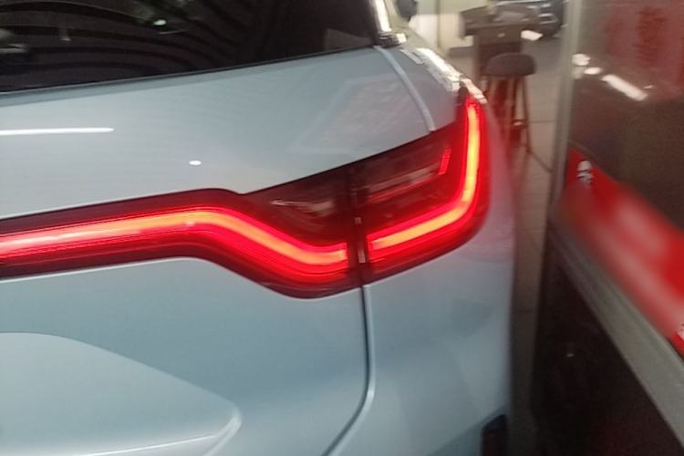 Used Nio ES6 2020 455KM Sport Edition Right Rear Taillight