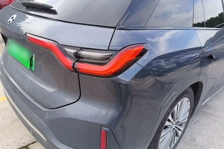 Used Nio ES6 2020 610 km Performance Version Right Rear Taillight