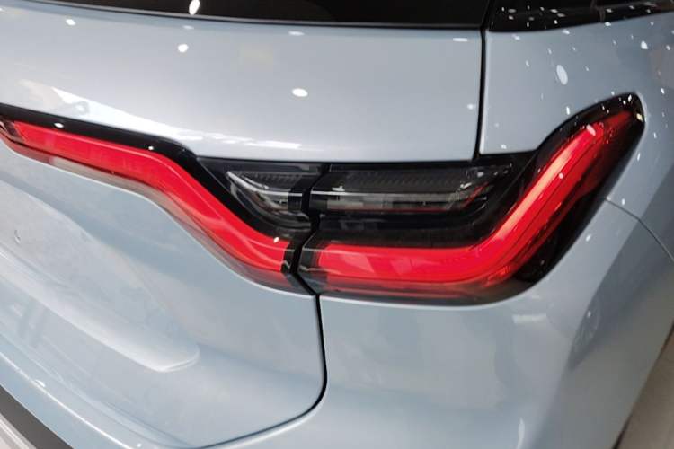 Used Nio ES6 2020 600 km Sport Edition Right Rear Taillight