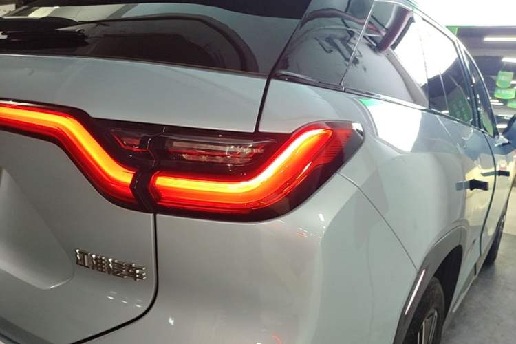 Used Nio ES6 2020 455KM Sport Edition Right Rear Taillight