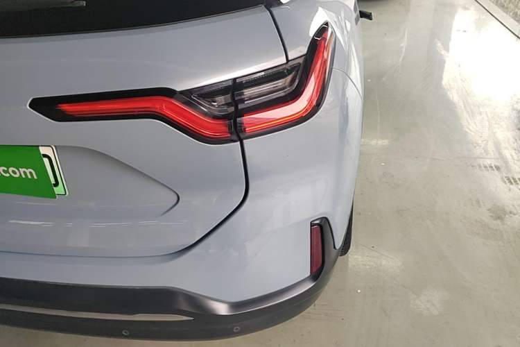 Used Nio ES6 2020 600 km Sport Edition Right Rear Taillight