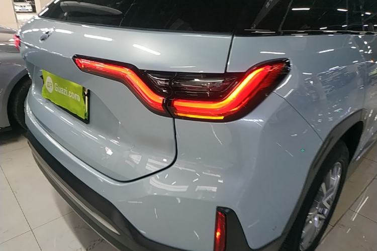 Used Nio ES6 2020 600 km Sport Edition Right Rear Taillight