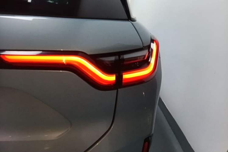 Used Nio ES6 2020 420 km Sport Edition Right Rear Taillight