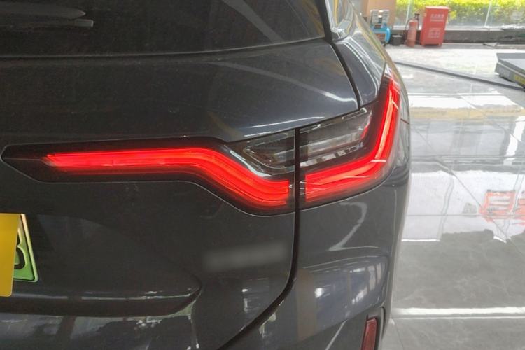Used Nio ES6 2020 420 km Sport Edition Right Rear Taillight