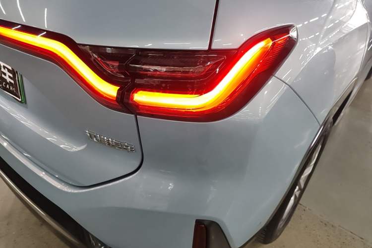 Used Nio ES6 2020 455KM Sport Edition Right Rear Taillight