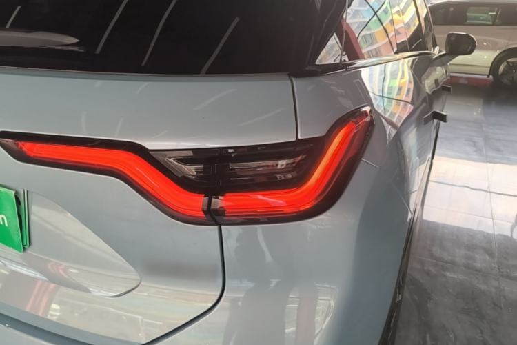 Used Nio ES6 2020 600 km Sport Edition Right Rear Taillight