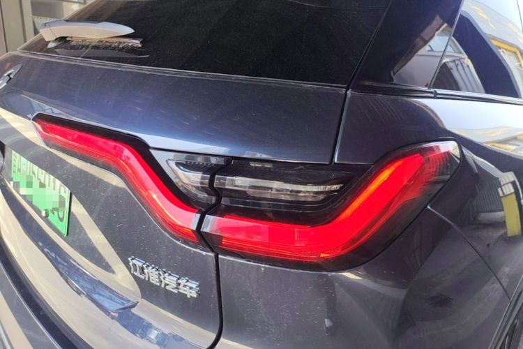 Used Nio ES6 2020 600 km Sport Edition Right Rear Taillight