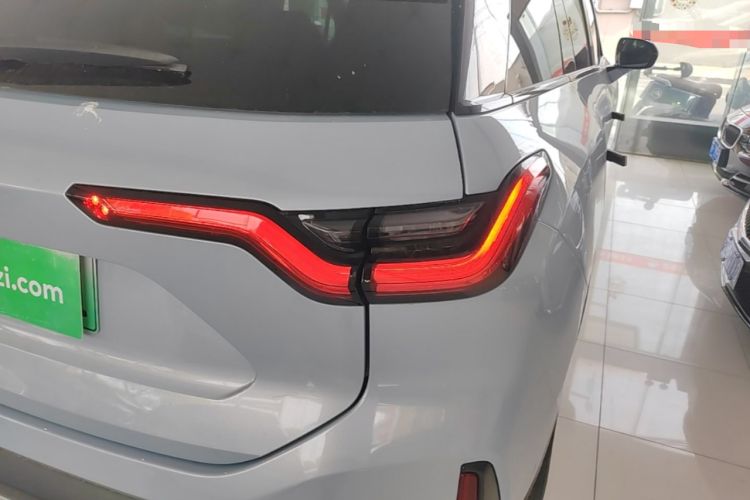 Used Nio ES6 2020 600 km Sport Edition Right Rear Taillight