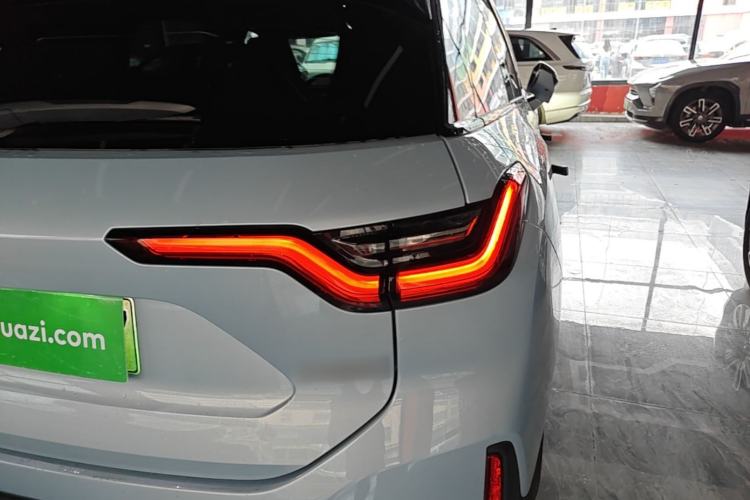 Used Nio ES6 2020 600 km Sport Edition Right Rear Taillight
