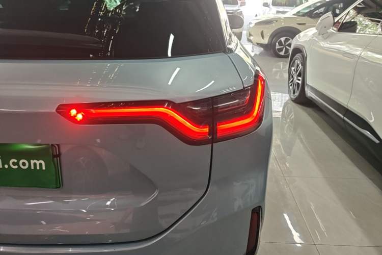 Used Nio ES6 2020 455KM Sport Edition Right Rear Taillight
