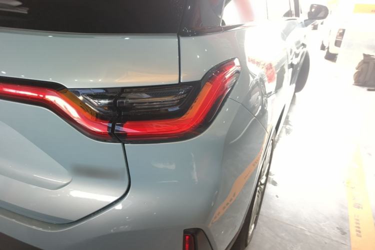 Used Nio ES6 2020 455KM Sport Edition Right Rear Taillight