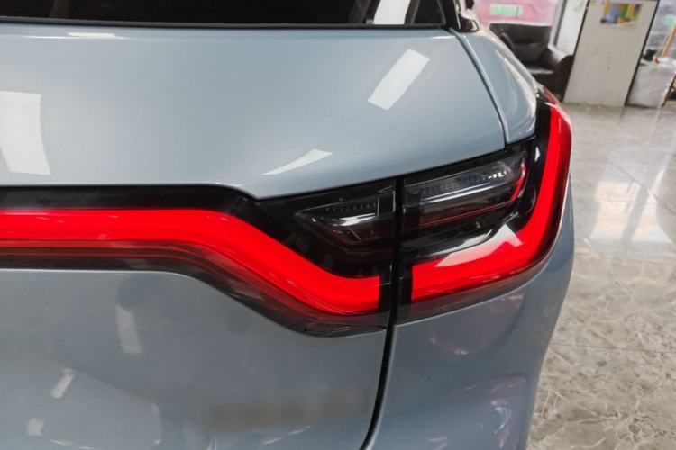 Used Nio ES6 2020 455KM Sport Edition Right Rear Taillight