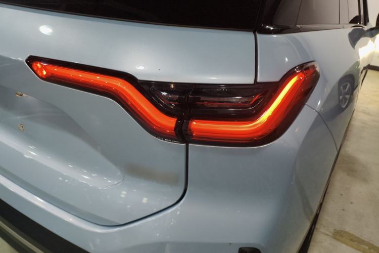 Used Nio ES6 2020 420 km Sport Edition Right Rear Taillight