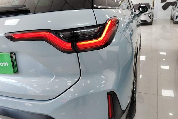 Used Nio ES6 2020 455KM Sport Edition Right Rear Taillight