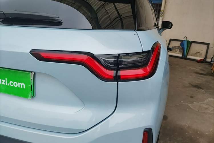 Used Nio ES6 2020 610 km Performance Version Right Rear Taillight