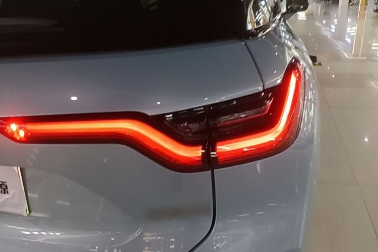 Used Nio ES6 2020 465 km Performance Version Right Rear Taillight