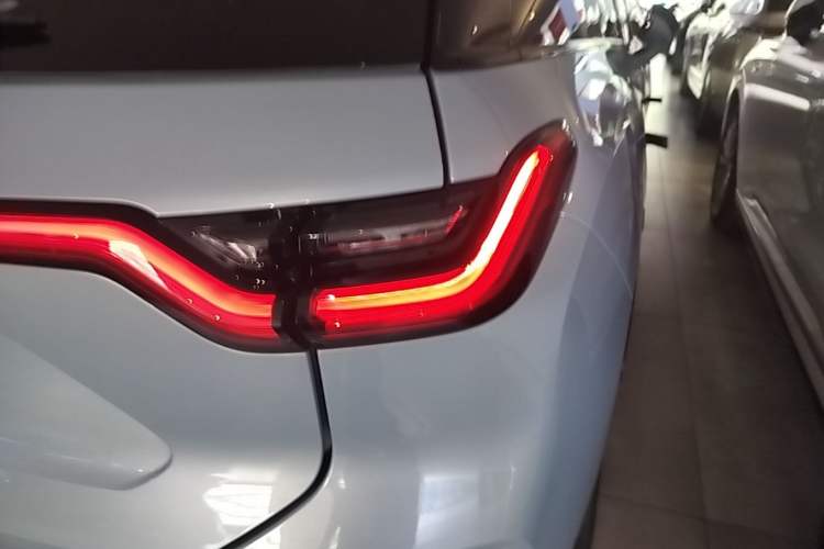 Used Nio ES6 2020 455KM Sport Edition Right Rear Taillight
