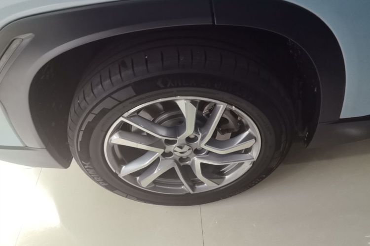 Used Nio ES6 2020 420 km Sport Edition Right Rear Wheel Hub