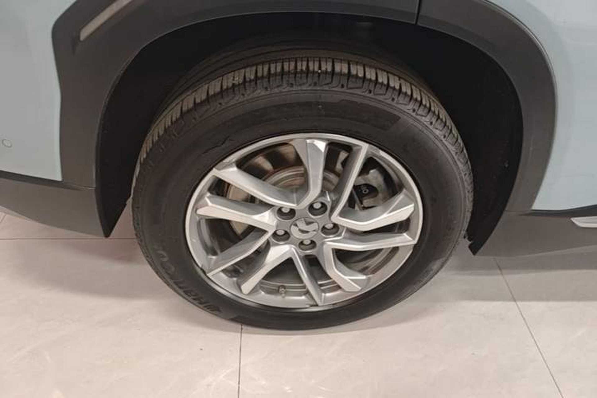 Used Nio ES6 2020 455KM Sport Edition Right Rear Wheel Hub