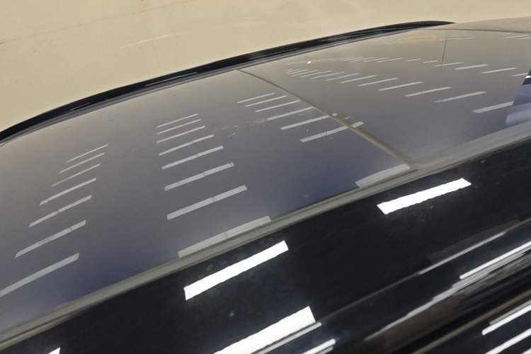Used Nio ES6 2020 455KM Sport Edition Roof