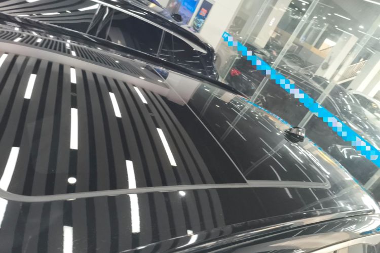 Used Nio ES6 2020 600 km Sport Edition Roof