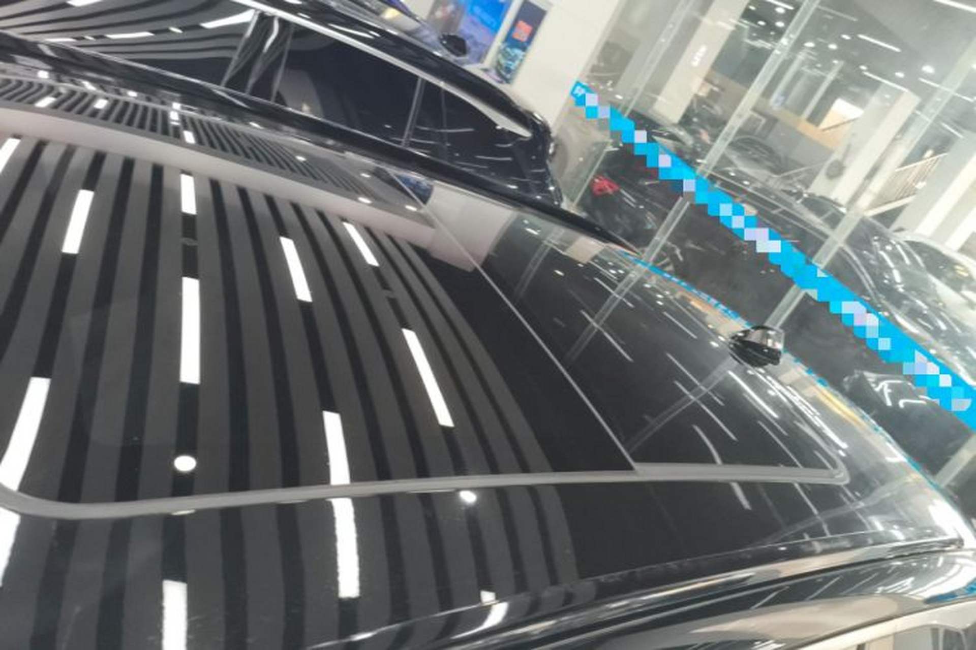 Used Nio ES6 2020 600 km Sport Edition Roof
