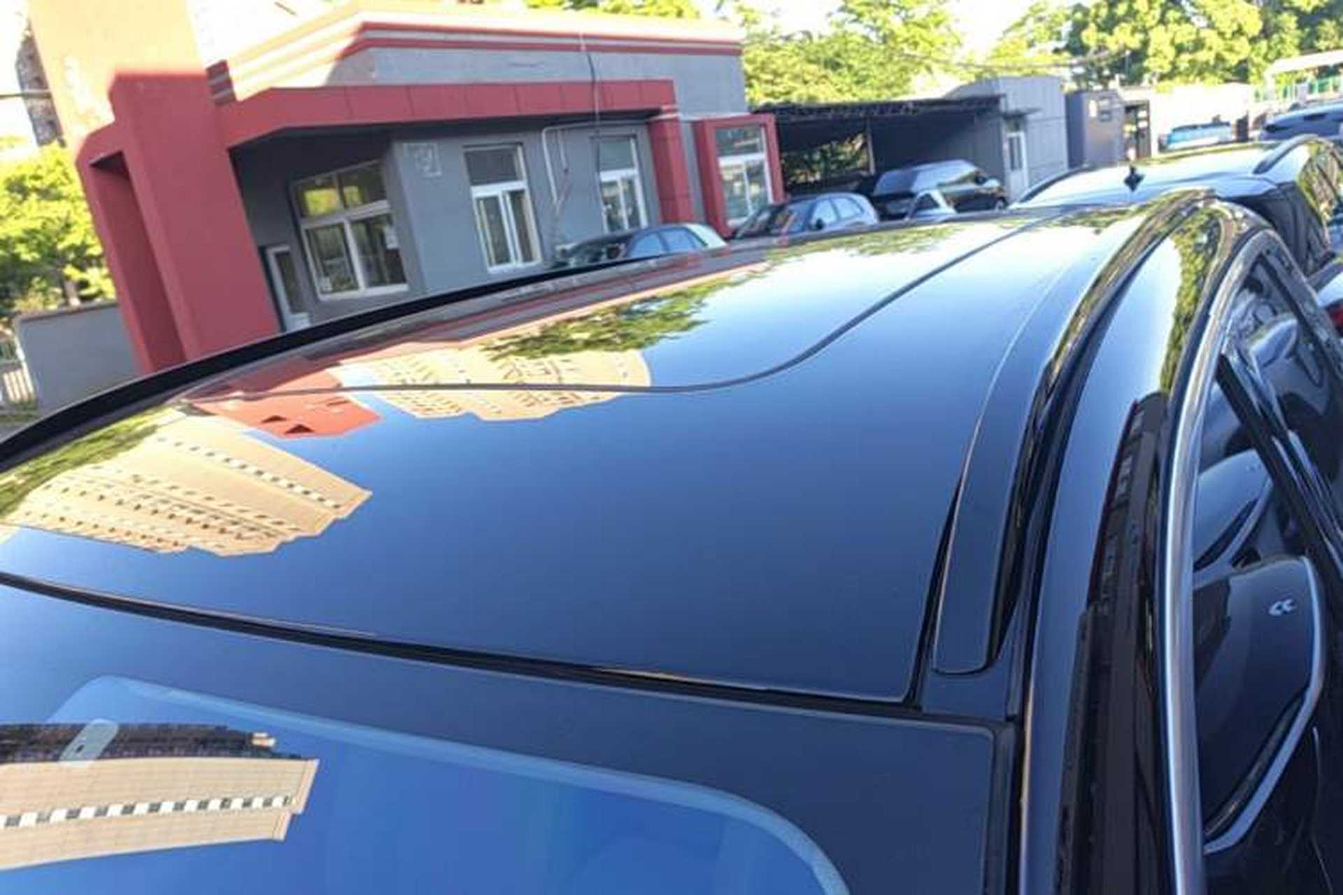 Used Nio ES6 2020 420 km Sport Edition Roof